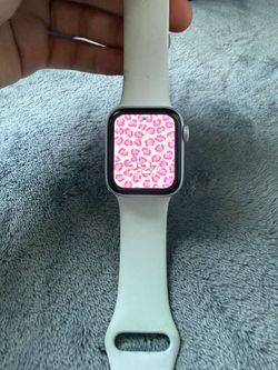 Apple Watch SE