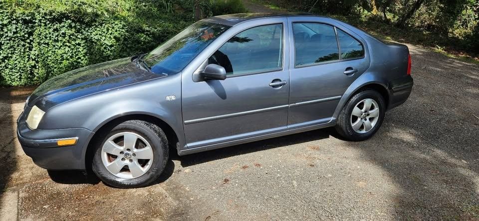 2004 Volkswagen Jetta