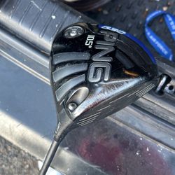 Brand New 10.5 Ping Driver G30