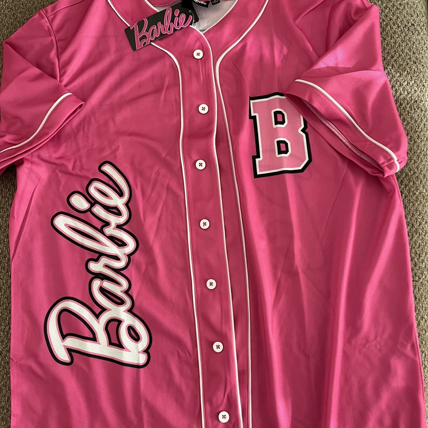 Throwback MLB Jersey for Sale in Rialto, CA - OfferUp