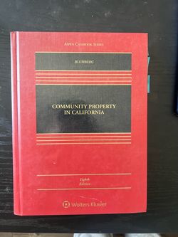 Law book
