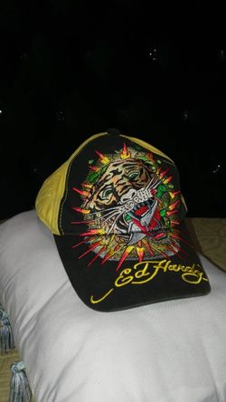 Ed Hardy Kids Hat