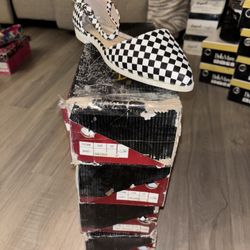 Julique-1 Women’s Flats