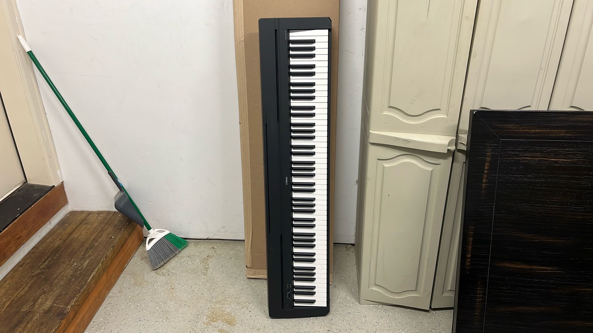 Works Great Barely Used