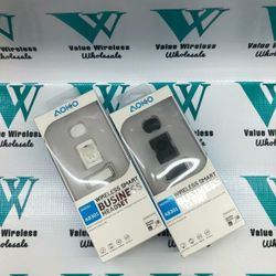 Aoko wireless headset