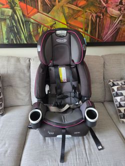 Silla para Carro de Bebe