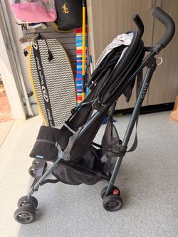 UPPAbaby G-LITE Umbrella Stroller