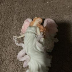 Angel Statue