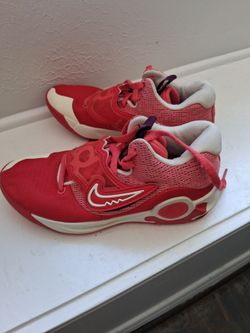 Nike KD Trey 5 Basketball Sneakers