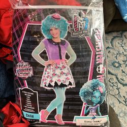 Halloween Costume