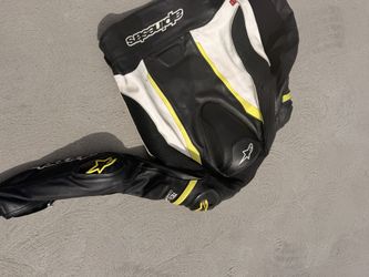 Motorcycle Jacket
