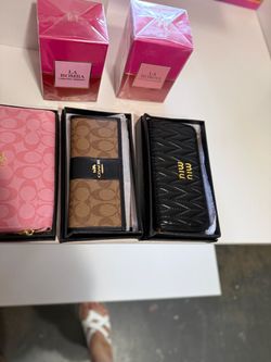 Cute wallets