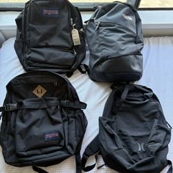 Backpacks For Sale 