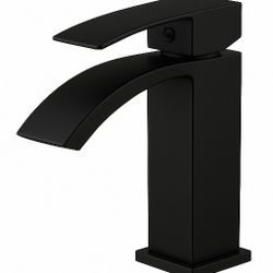 Bathroom Vanity Faucet 