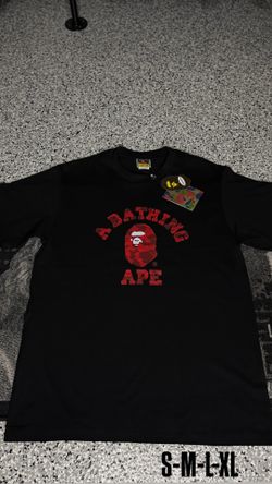 Bape Shirt 
