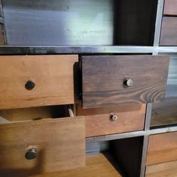 Beautiful Storage & Display Unit