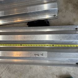 Aluminum Hurricane 🌀 Panels