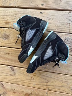 Black university 5s