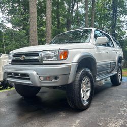 ‘99 4Runner