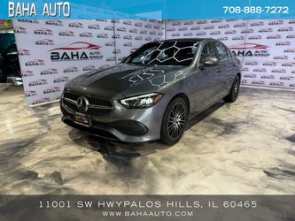 2025 Mercedes-Benz C 300