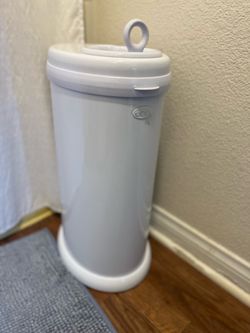 Ubbi Diaper Pail