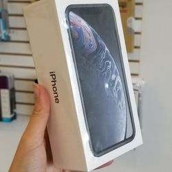 Apple IPhone Xr Tmobile / Metro Pcs Brand New - Payment Plan Available For As Low As $25
