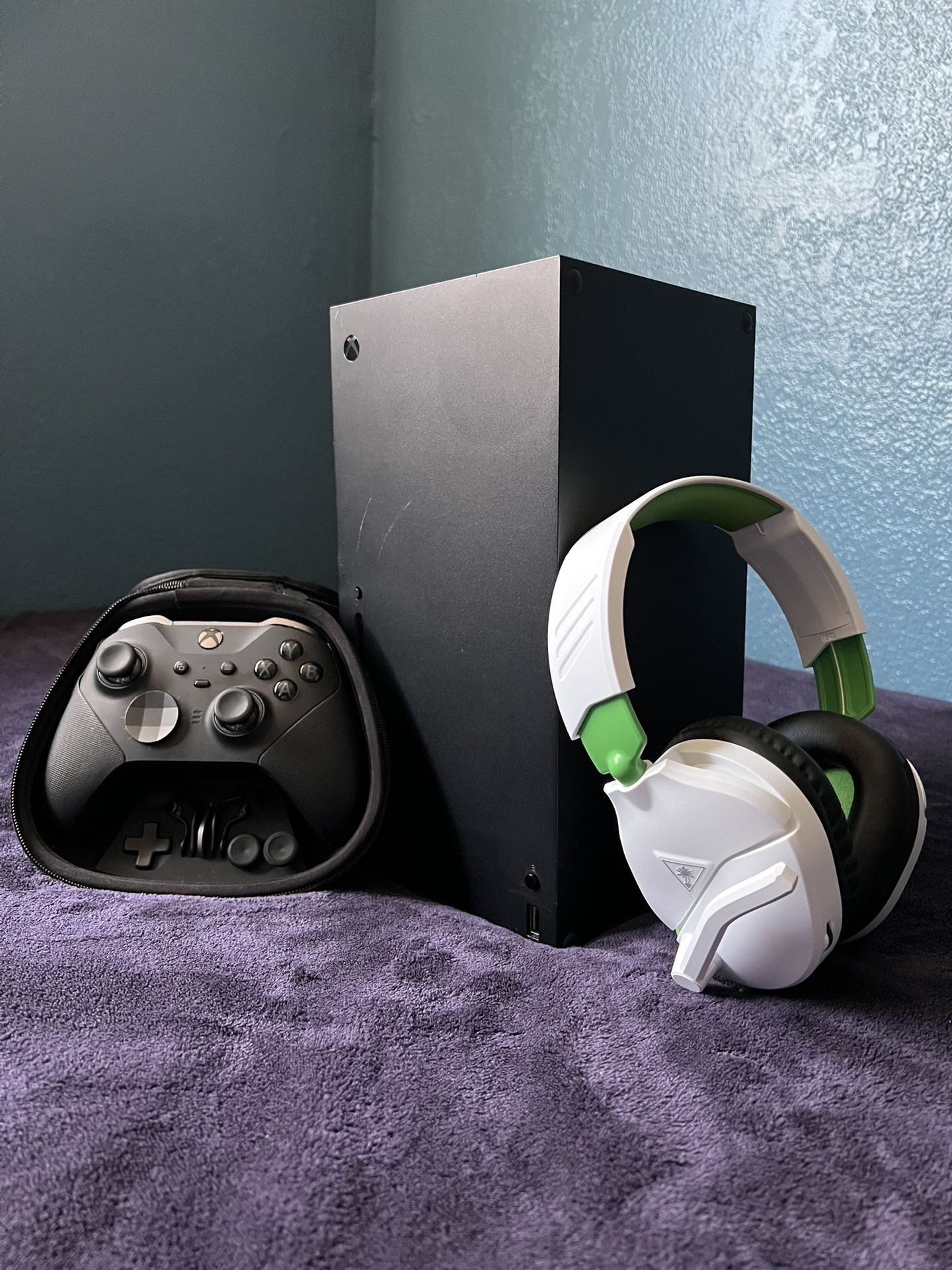 Xbox Series X 1TB