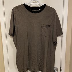Guess Men's T Shirt 