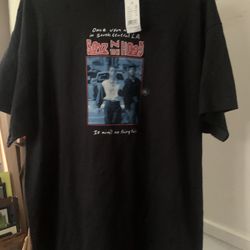 Boys In The Hood T-Shirt 