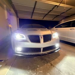 Led Headlight Bulbs Luces for headlight foglight interior 