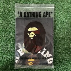 Bape T-shirt
