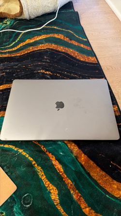 2019 MacBook Pro 16”