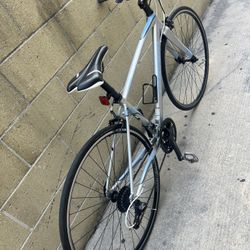 Road Bike