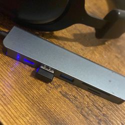 HDMI adapter very good can bargain