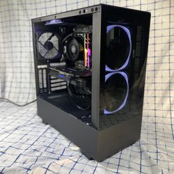 Budget Gaming PC | KAIJU | 