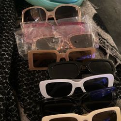 Glasses 