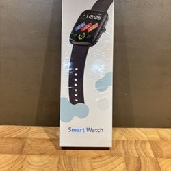 Waterproof Smart Watch Bracelet Unisex Heart Rate Step Fitness Tracker  