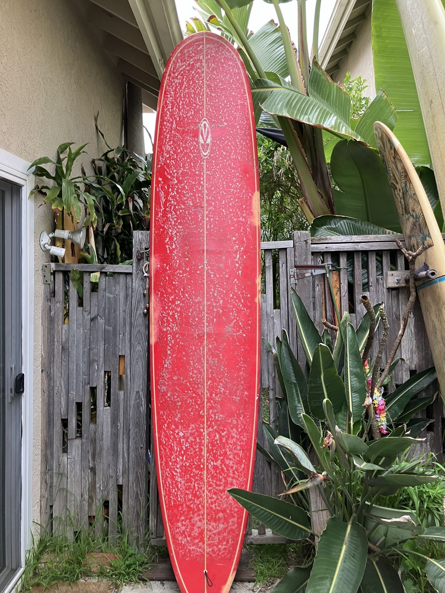 Surfboard Longboard 