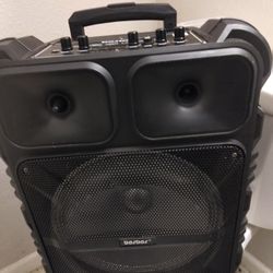 12 Inch Bluetooth Speaker