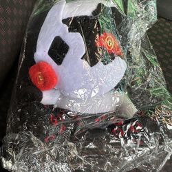 Regretevator Folly Plush 10" Folly Stuffed Toy Plushy Game Character