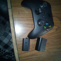 Xbox Controller 