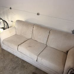 Free Couch