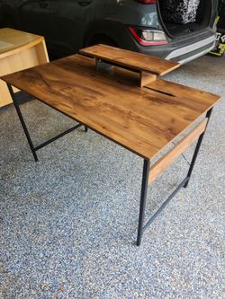 Office Desk