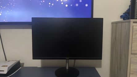 144Hz Acer gaming monitor