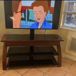 TV Stand 