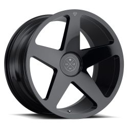 Blaque Diamond Wheels authorized dealer