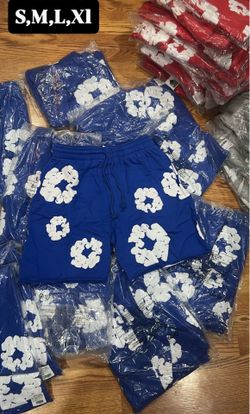 Denim Tears Shorts