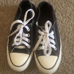 Converse All Star Size 5