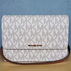 Michael Kors Large Crossbody
