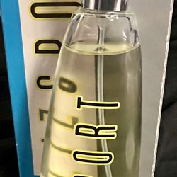 Liz Claiborne Women’s Perfume